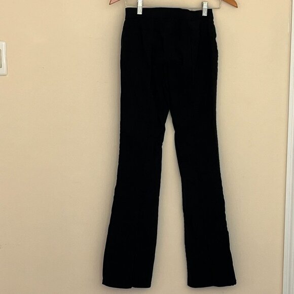 Slit Heel Guess Jeans  Modern Pants Size 28 - Picture 5 of 5